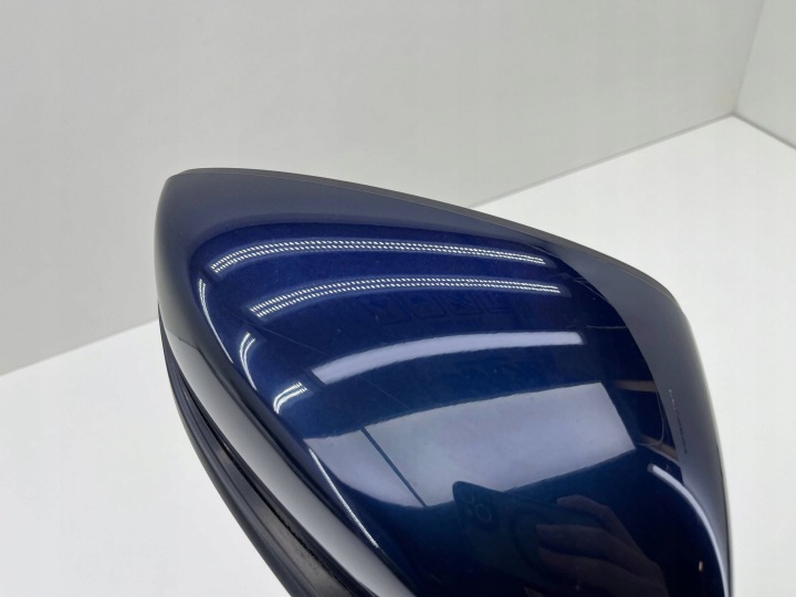 MAZDA CX-30 DROIT RÉTROVISEUR PHOTOCHROME ASSISTANT 11-PIN 42M ANGLAIS