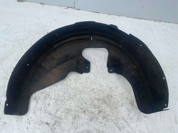 KIA SPORTAGE IV 21- PASSAGE DE ROUE GAUCHE ARRIÈRE 86821-R2000