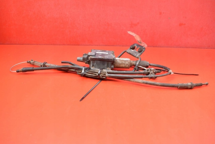 MÉCANISME FREINS MANUEL 13386364 OPEL ASTRA 4 IV J 09-12