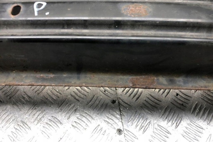 POUTRE AVANT PARE-CHOCS LAND ROVER DISCOVERY SPORT (L550) B46ZA 2.7L