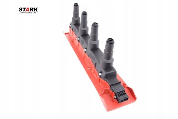 BOBINE ALLUMAGE STARK SKCO-0070106 VERS SAAB 9-3 UNIVERSEL (YS3F) 9-3 (YS3F)