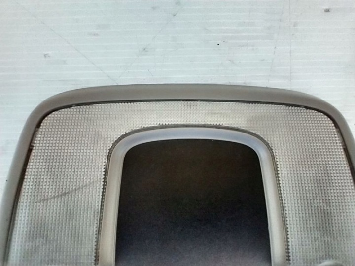 VOLVO S60 II V60 XC60 I AMPOULE CABINES PLAFONNIERS ÉCLAIRAGE 39826642