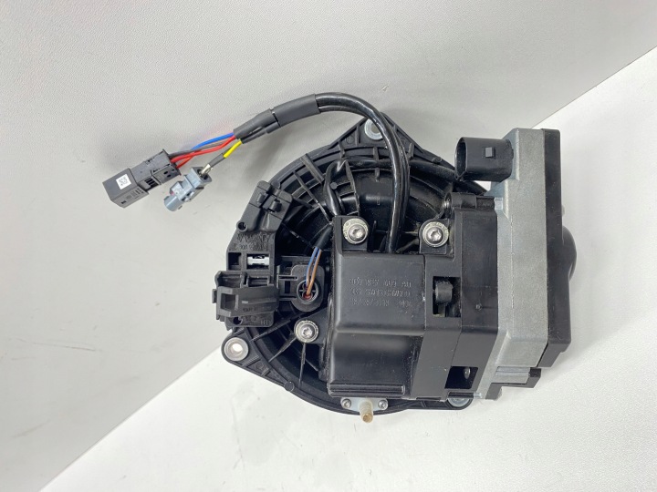 CAMÉRA MARCHE ARRIÈRE POIGNÉE COUVERCLES DE COFFRE COUVERCLES DE COFFRE ARRIÈRE ARRIÈRE VW PASSAT B8 3G0 2014-