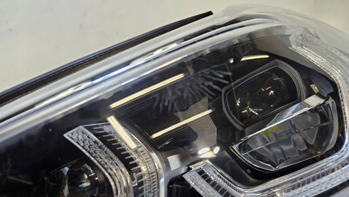 PHARE AVANT AVANT GAUCHE BMW X3 G01 X4 G02 COMPLET LED ADAPTIV 17-20 9491681