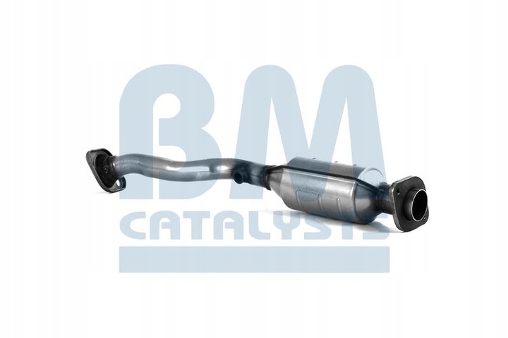 BM CATALYST CATALIZADOR NISSAN MICRA K13 1,2 NISSAN NOTE 