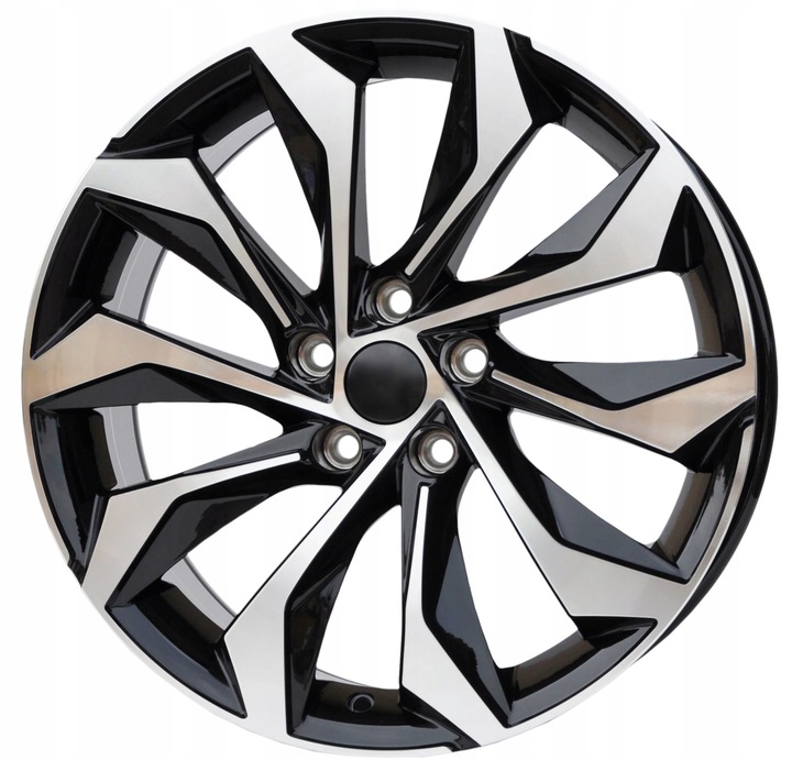 DISCS 20'' AUDI CABRIOLET A4 A4 ALLROAD S4 A5 A5 photo 1 - milautoparts-fr.ukrlive.com