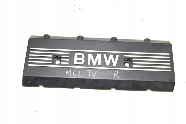 UPPER PROTECTION ENGINE RIGHT BMW X5 E53 4.4B V8 M62 E39 1702856 photo 1 - milautoparts-fr.ukrlive.com