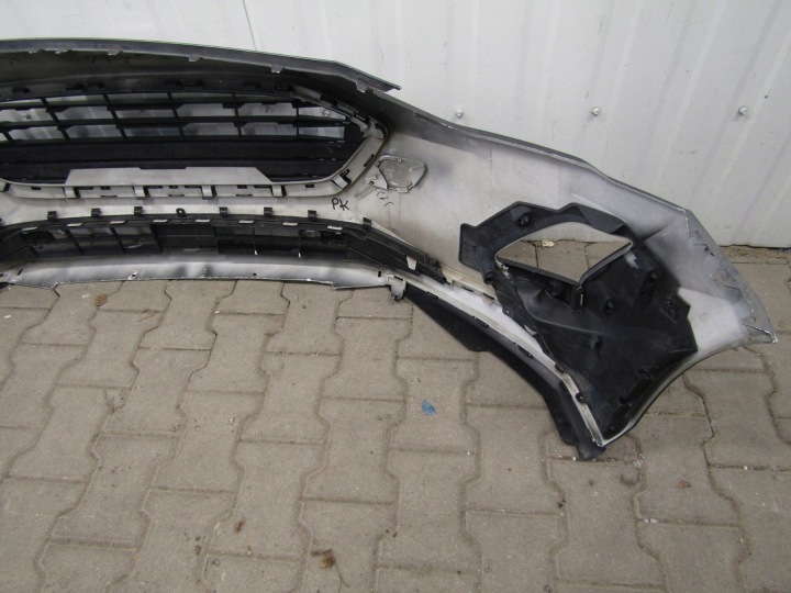 PARE-CHOCS AVANT AVANT FORD FOCUS MK4 IV 18-
