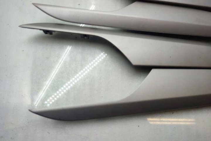 GARNITURE PORTES BMW X1 (E84) 2991389 2.0L GASOLINE 135KW 2012