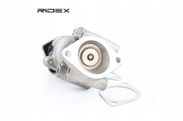 VANNE EGR RIDEX 1145E0073 CONVIENT VERS PEUGEOT 407 SW (6E) 407 (6D) 607