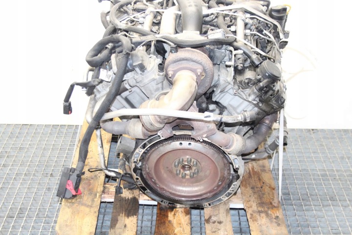 MOTEUR CHRYSLER 300 C (LX) 642982 21751447 3.0L 160KW 2007