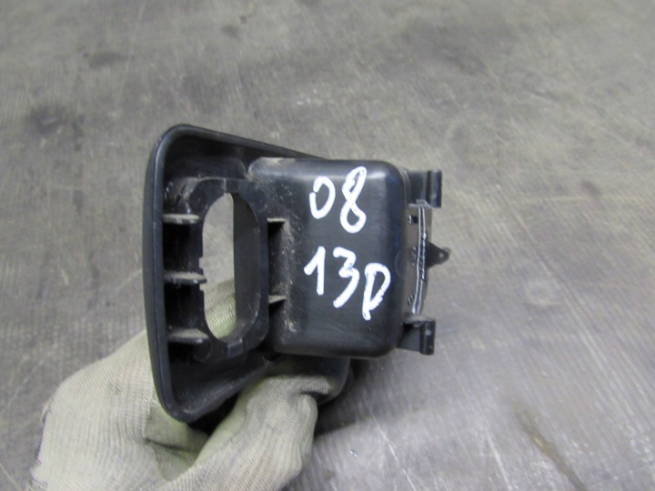 CHÂSSIS POIGNÉES INTERNE GAUCHE AVANT FORD KUGA 08-13R 3M51226A37AFW