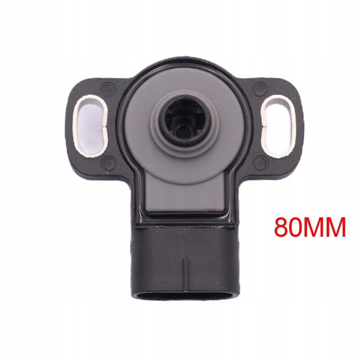 SOLIDE ACCESSOIRES VERS CAPTEURS POSITION PAPILLON DES GAZ ASSEMBLAGE VOITURES POUR SUZUKI