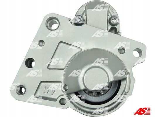 DÉMARREUR REMANUFACTURED AS-PL DÉMARREUR S5291PR AS