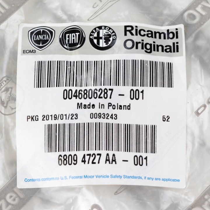 TUYAU FIL TUYAU FIL RÉCHAUFFEURS FIAT PANDA 2 II 1.1 1.2 8V 03-12R.