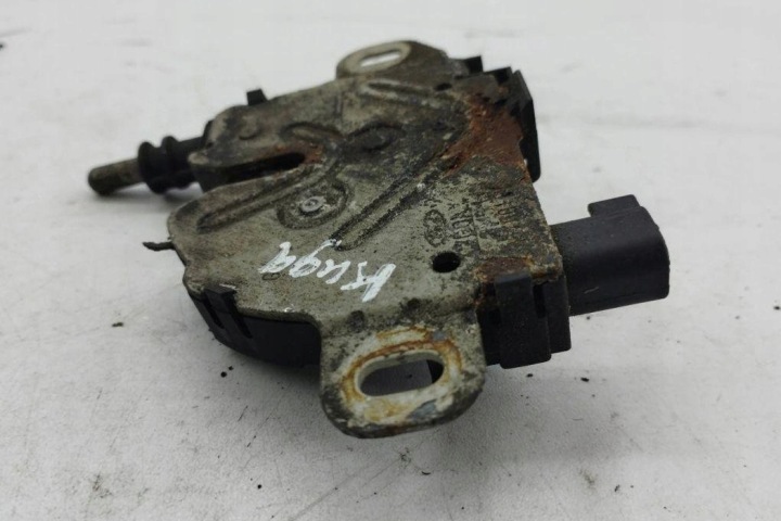 SERRURE CAPOTS FORD KUGA I 3M5116700 2.0L DIESEL 100KW 2009