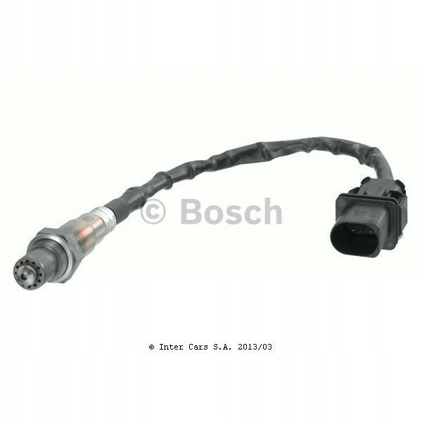 SONDE LAMBDA VERS HYUNDAI 1,6 CRDI I30 /KIA CEE