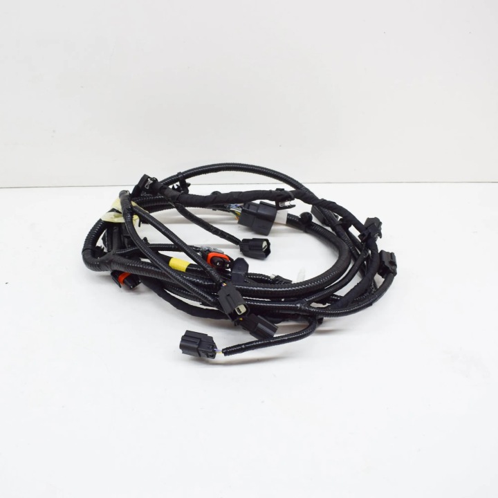 FIL CAPTEUR DISTANCE STATIONNEMENT AVANT FORD MONDEO MK5 1873447