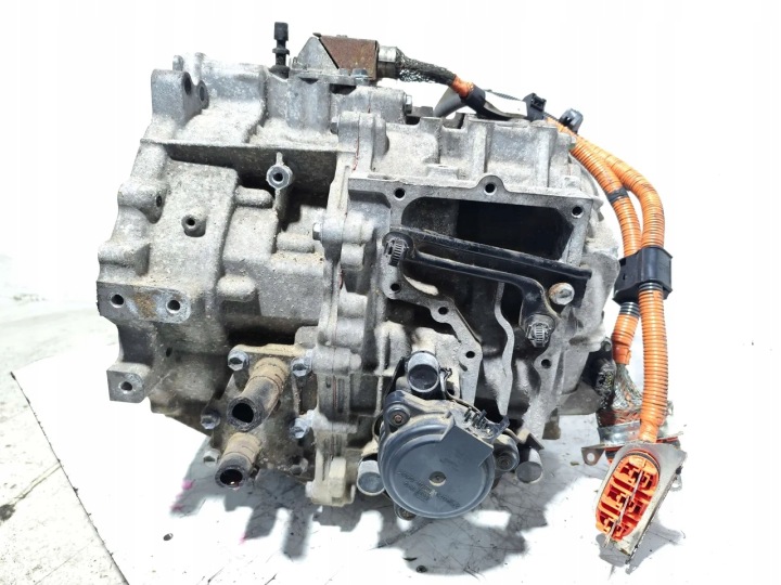 TOYOTA PRIUS AUTOMATIQUE BOÎTE DE VITESSES 1.8 PLUG-IN HYBRID PLUG-IN HYBRID