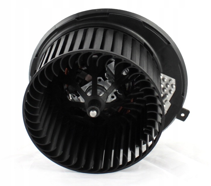 VENTILATEUR VENTILATEUR CONDUIT D'AIR INTÉRIEUR