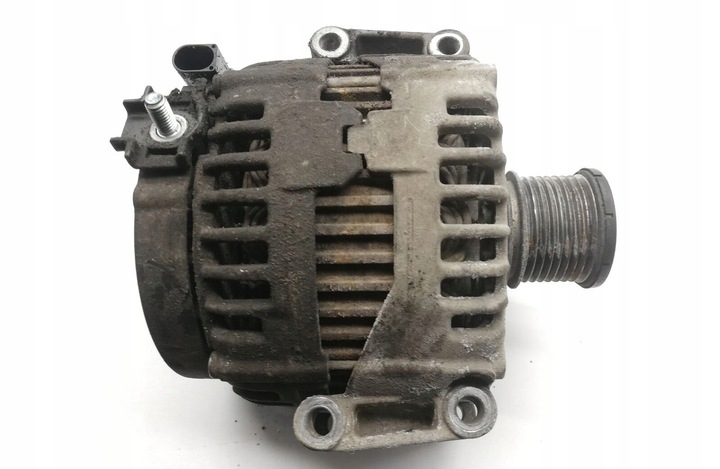 ALTERNADOR A0131540902 MERCEDES X164 W221 3.0 CDI 