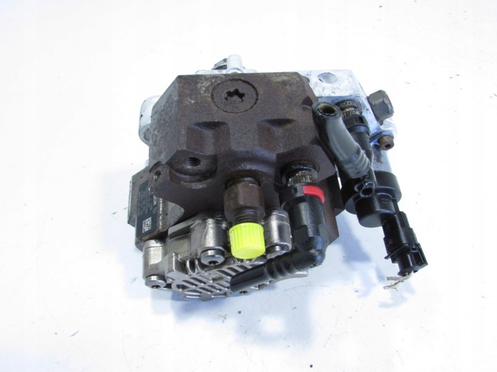 POMPE INJECTION CARBURANTS RENAULT MASTER OPEL MOVANO 2.5 DCI