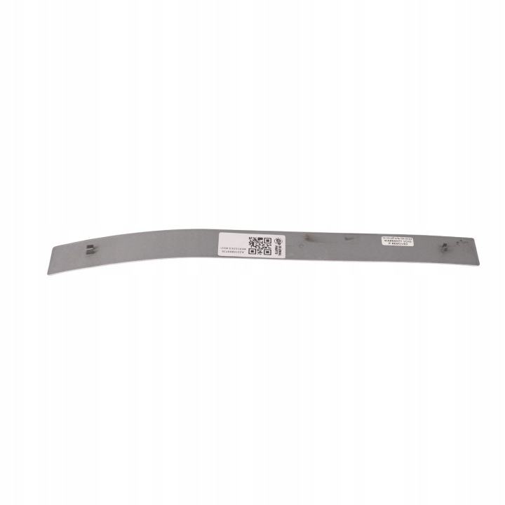 MERCEDES W221 PROTECTION MOULURE REVÊTEMENT SEUIL GAUCHE ARRIÈRE A2216800735