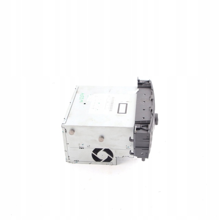 MERCEDES W204 AUTORADIO NAVIGATION CD A2049007202