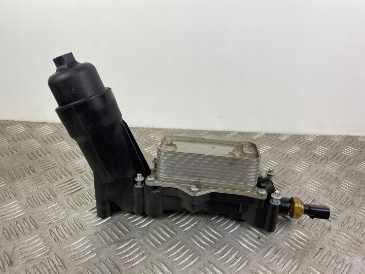 2018 JEEP GRAND CHEROKEE SUPPORT FILTRE HUILES 6790424411A3