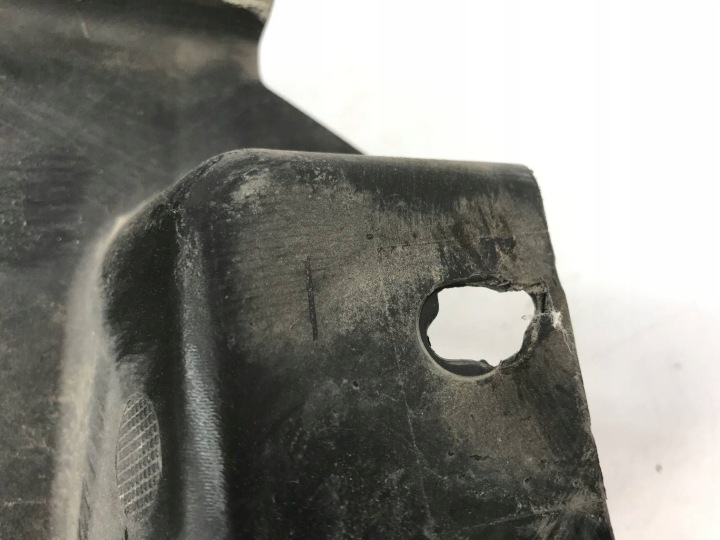 MERCEDES W167 GLE PASSAGE DE ROUE AVANT GAUCHE AVANT GAUCHE CÔTÉ A1676901508