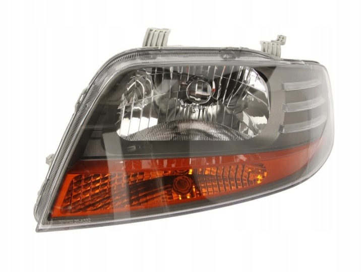 PROJECTEUR CHEVROLET KALOS 1.2 05- GAUCHE H4/