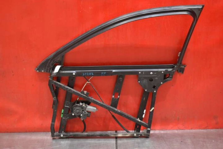 ÉLÉVATEUR VITRES DROIT AVANT EUROPE 4B0837754A AUDI A6 C5 97-01