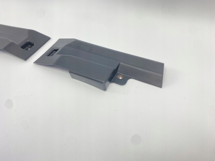 CAPUCHONS CÂBLAGE INSTALLATIONS L+P MERCEDES W124 UNIVERSEL S124 1248211636 1248211536