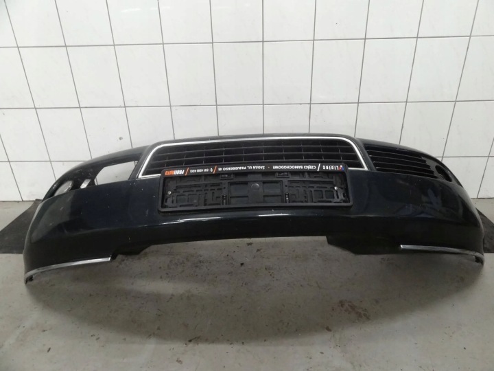 AUDI A6 C5 LIFT 2002 UNIVERSEL PARE-CHOCS ARRIÈRE ARRIÈRE LZ6J