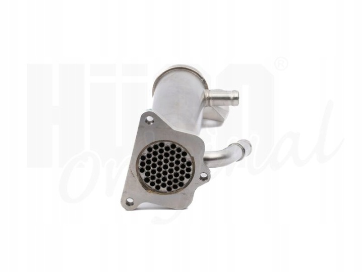HITACHI RADIATEUR GAZ D'ÉCHAPPEMENT FORD TRANSIT TRANSIT V363 2.2D 09.11-12.18