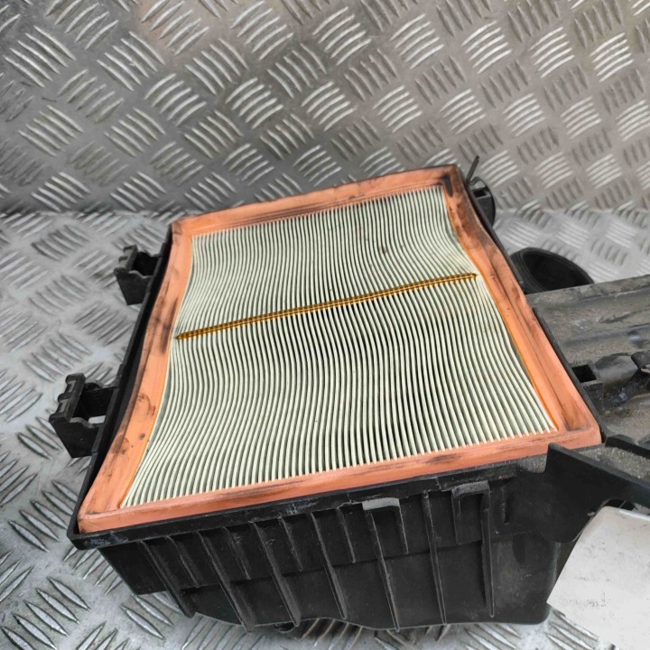 CHÂSSIS FILTRE AIR NISSAN NP300 NAVARA PICK-UP (D23) 165004JA1B