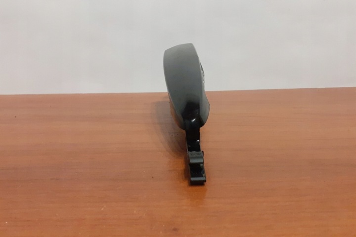 POIGNÉE ARRIÈRE DROITS PORTES BMW X5 (E70) 5927 2012