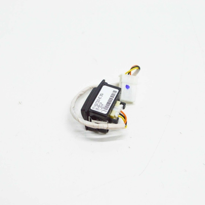 BOUTON CHAUFFAGE CAOUTCHOUC BMW F45 F46 F48 F39 X1 2 PIÈCES X3 X4 X5 X6
