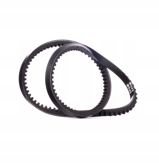 RIDEX 10C0007 COURROIE EN V 800MM VERS VW LT 28-35 I KASTENWAGEN (281-363)