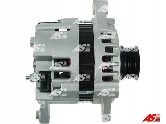 AUTOSTARTER ALTERNATEUR