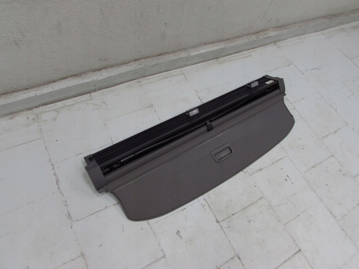 AUDI A4 B6 B7 UNIVERSEL 01-08 STORE GRILLE COUVERCLES DE COFFRE 8E9863553