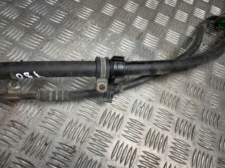 PIÈCES CLIMATISATION IVECO DAILY 4TH GEN 504158756