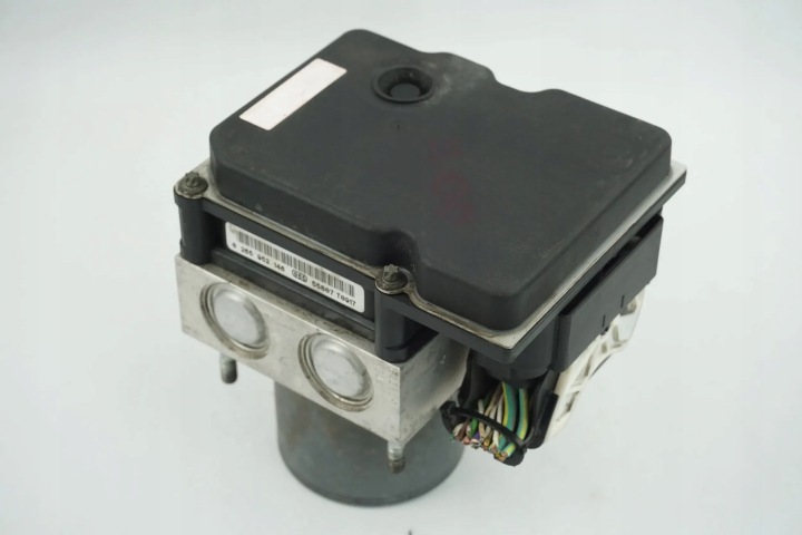 POMPE ABS BERLINGO PARTENAIRE 9674663580 0265252509 0265952146