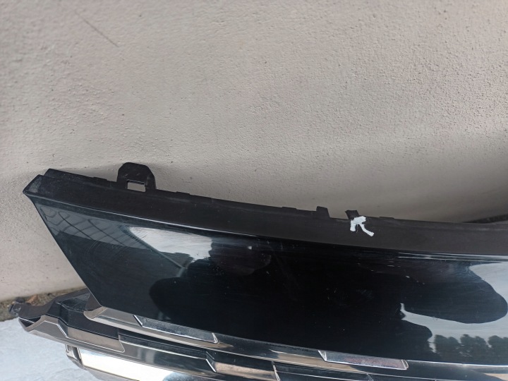 CALANDRE RENAULT KOLEOS II GRILLE INITIALE