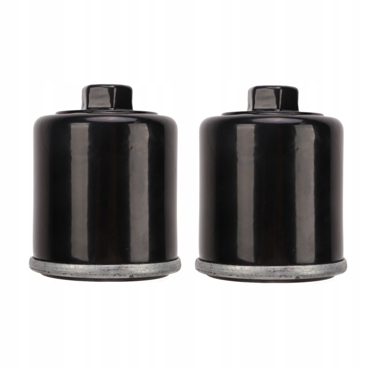 2 PCS FILTRE HUILES MOTOCYCLETTE 82635R FILTRE CARBURANTS MOTEUR BV