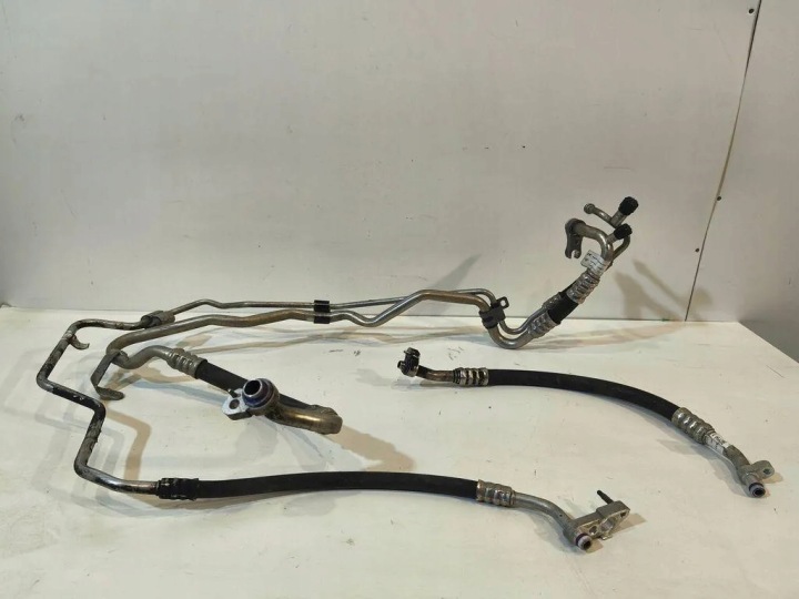PIÈCES REFROIDISSEMENT MERCEDES-BENZ A9108305801 2.14L DIESEL 2020