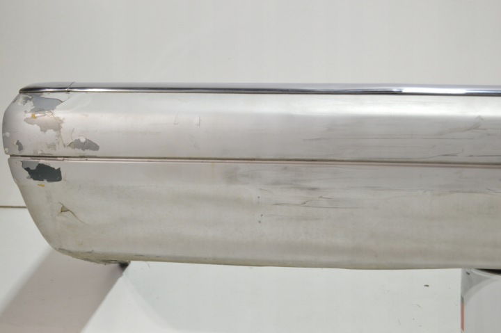 PARE-CHOCS ARRIÈRE CHROME MERCEDES W140 BERLINE LIFT 1408851125