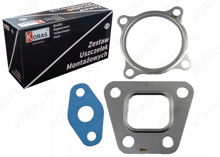 KIT JOINTS GK-449 4653840004