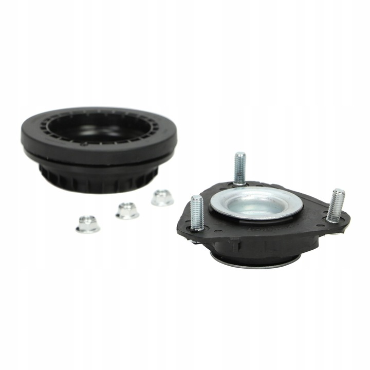 BRIDA ALTAVOCES MC PHERSONA PARTE DELANTERA IZQUIERDA/DERECHA (CON LOZYSKIEM) FORD MONDEO 3 1.8-3 