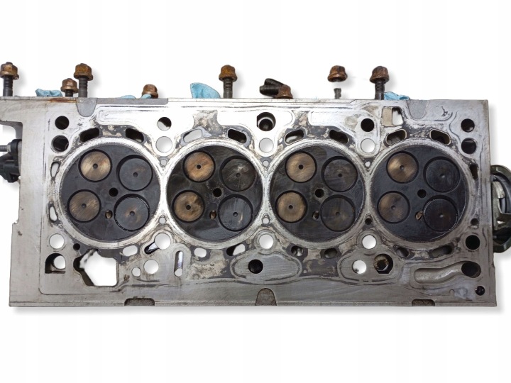 2020 SEAT LEON (5F) CULASSE MOTEUR R04L103373E